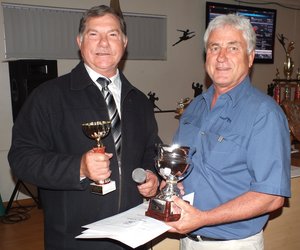 Birkenhead Boothengelklub se Prestige aand